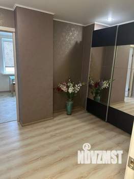 2-к квартира, на длительный срок, 60м2, 14/16 этаж