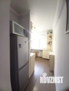 2-к квартира, на длительный срок, 50м2, 3/5 этаж