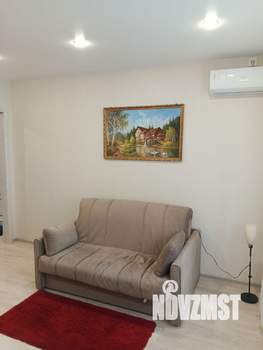 1-к квартира, посуточно, 45м2, 10/22 этаж