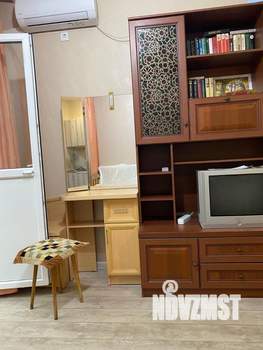 Студия квартира, на длительный срок, 25м2, 2/16 этаж