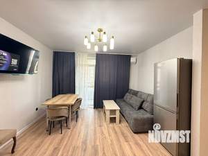 2-к квартира, на длительный срок, 60м2, 5/18 этаж