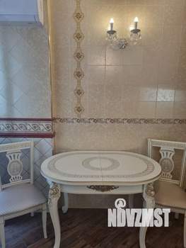 1-к квартира, на длительный срок, 40м2, 5/17 этаж