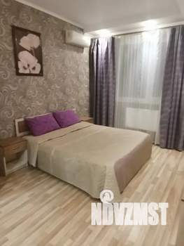 2-к квартира, посуточно, 60м2, 8/9 этаж