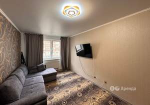 2-к квартира, на длительный срок, 62м2, 11/16 этаж