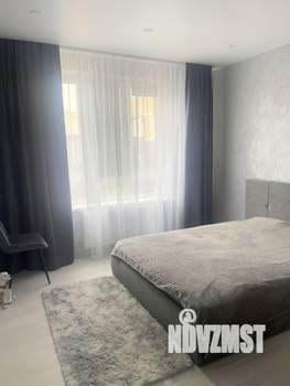 2-к квартира, на длительный срок, 65м2, 17/24 этаж