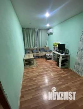 2-к квартира, на длительный срок, 41м2, 1/5 этаж
