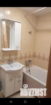 1-к квартира, на длительный срок, 38м2, 12/16 этаж