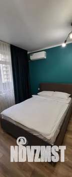 Студия квартира, посуточно, 24м2, 2/16 этаж