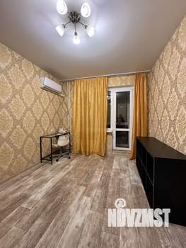 1-к квартира, на длительный срок, 50м2, 4/5 этаж