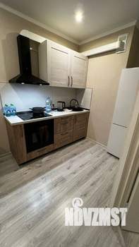 1-к квартира, на длительный срок, 36м2, 10/10 этаж