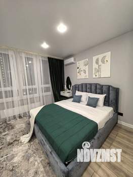 Студия квартира, посуточно, 31м2, 2/16 этаж