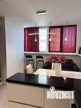 1-к квартира, на длительный срок, 50м2, 8/17 этаж