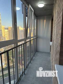 1-к квартира, на длительный срок, 41м2, 11/16 этаж