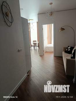 1-к квартира, на длительный срок, 24м2, 5/9 этаж