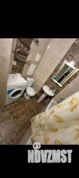 1-к квартира, на длительный срок, 35м2, 5/18 этаж