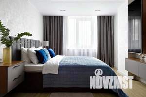 2-к квартира, посуточно, 50м2, 6/15 этаж