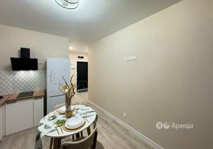 1-к квартира, на длительный срок, 30м2, 3/16 этаж