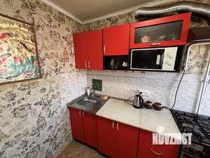 1-к квартира, на длительный срок, 35м2, 5/5 этаж