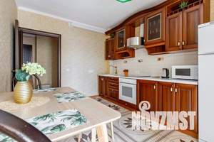 2-к квартира, посуточно, 68м2, 9/25 этаж