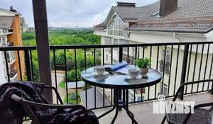 2-к квартира, посуточно, 60м2, 1/1 этаж