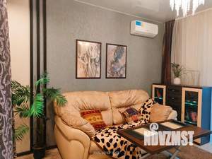 Студия квартира, посуточно, 32м2, 2/24 этаж