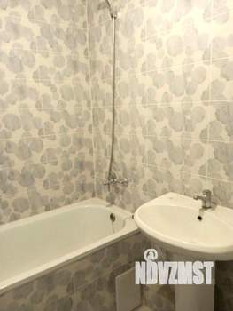 1-к квартира, на длительный срок, 43м2, 2/5 этаж