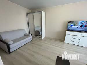 1-к квартира, на длительный срок, 41м2, 18/18 этаж