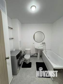 1-к квартира, на длительный срок, 42м2, 7/16 этаж