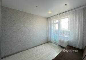 1-к квартира, на длительный срок, 40м2, 21/24 этаж