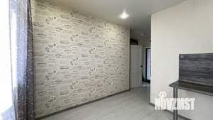 1-к квартира, на длительный срок, 37м2, 15/21 этаж