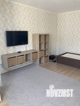 1-к квартира, на длительный срок, 37м2, 6/7 этаж