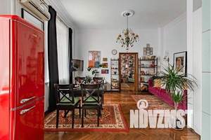 1-к квартира, посуточно, 42м2, 2/3 этаж