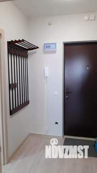 2-к квартира, на длительный срок, 33м2, 3/9 этаж