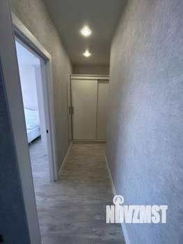 1-к квартира, на длительный срок, 35м2, 15/16 этаж