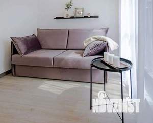 Студия квартира, на длительный срок, 33м2, 7/9 этаж