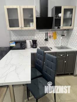 1-к квартира, посуточно, 22м2, 1/1 этаж