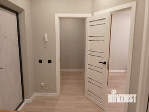 1-к квартира, на длительный срок, 40м2, 6/18 этаж