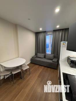 1-к квартира, на длительный срок, 37м2, 6/16 этаж