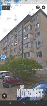 2-к квартира, на длительный срок, 63м2, 6/6 этаж