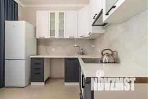 2-к квартира, посуточно, 60м2, 13/16 этаж