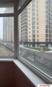 1-к квартира, на длительный срок, 45м2, 2/8 этаж