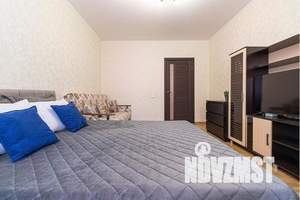 2-к квартира, посуточно, 65м2, 5/16 этаж