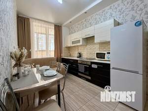 1-к квартира, посуточно, 36м2, 11/17 этаж
