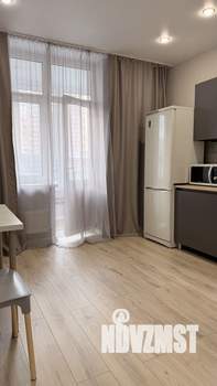 1-к квартира, на длительный срок, 35м2, 4/22 этаж