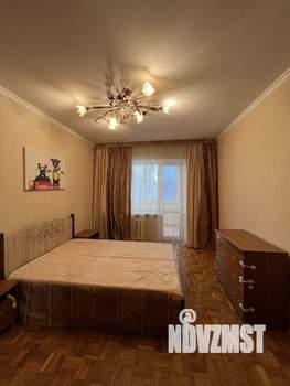 2-к квартира, на длительный срок, 50м2, 2/5 этаж