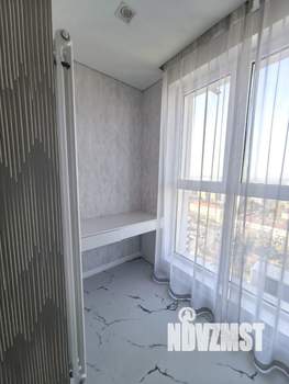 2-к квартира, на длительный срок, 70м2, 21/24 этаж