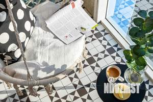 2-к квартира, посуточно, 50м2, 4/19 этаж