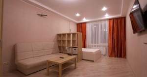 1-к квартира, на длительный срок, 36м2, 2/4 этаж