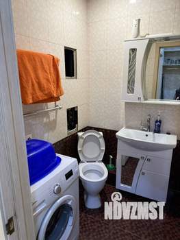 1-к квартира, на длительный срок, 33м2, 5/10 этаж