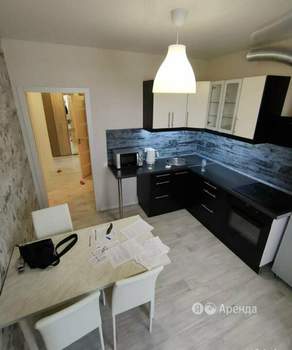 2-к квартира, на длительный срок, 50м2, 3/3 этаж